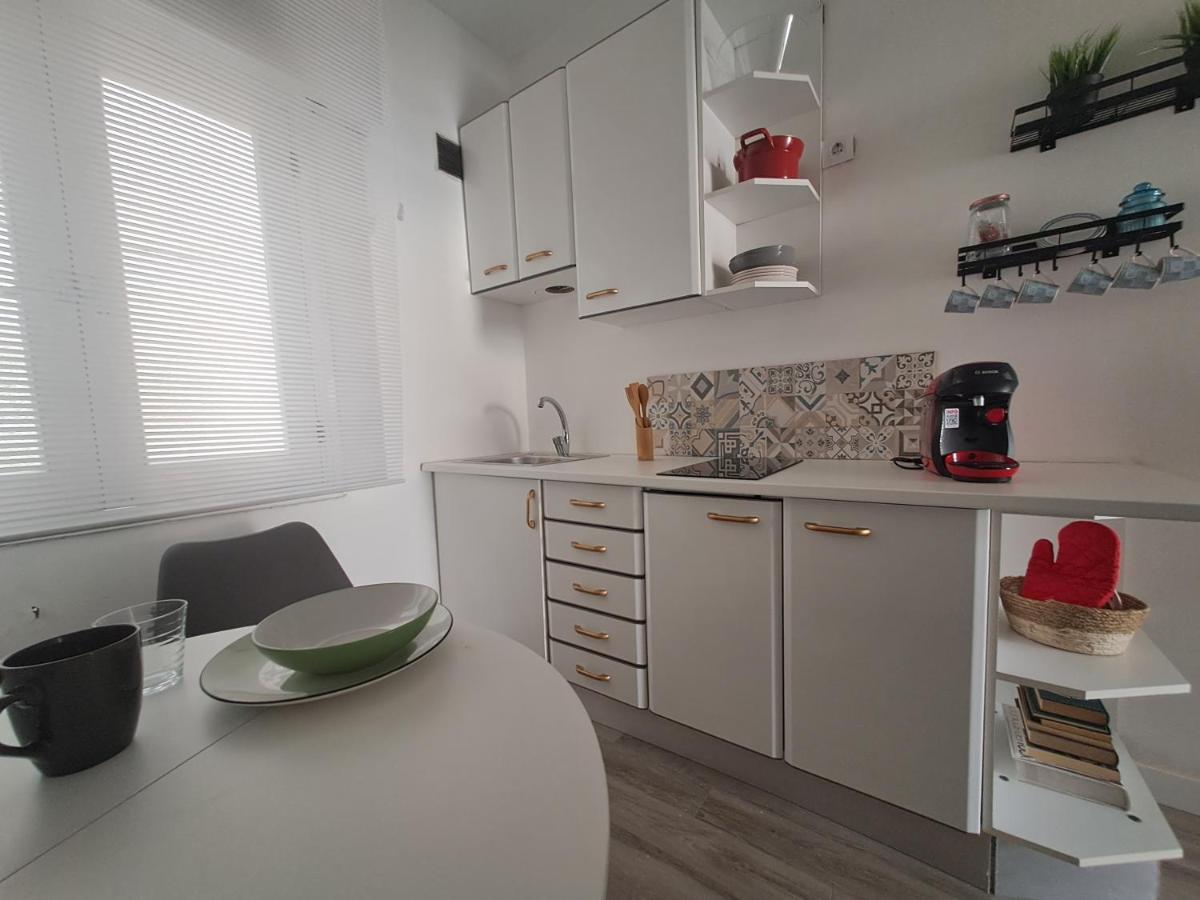M&P - Tres Marias Apartments Redondela Zewnętrze zdjęcie