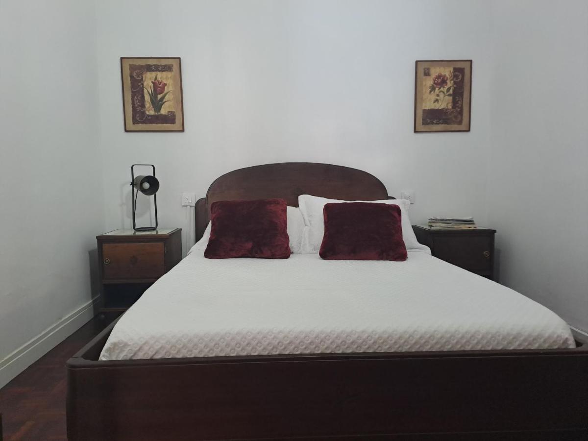M&P - Tres Marias Apartments Redondela Zewnętrze zdjęcie