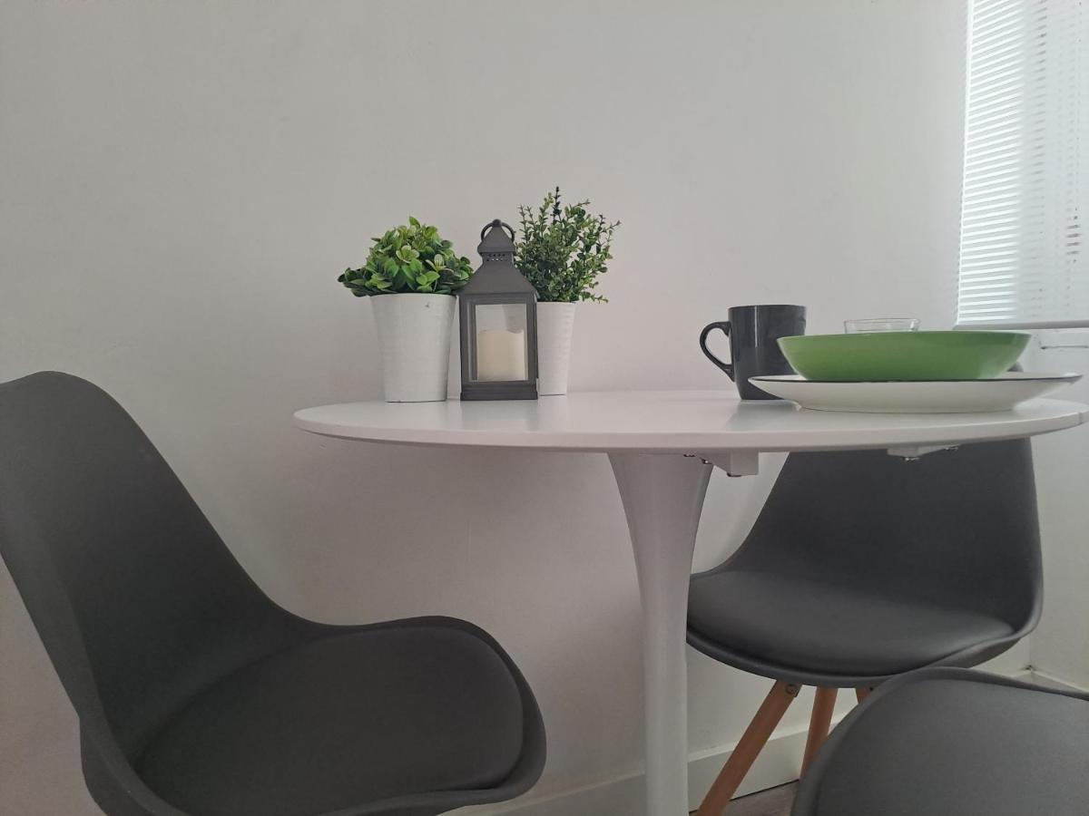 M&P - Tres Marias Apartments Redondela Zewnętrze zdjęcie