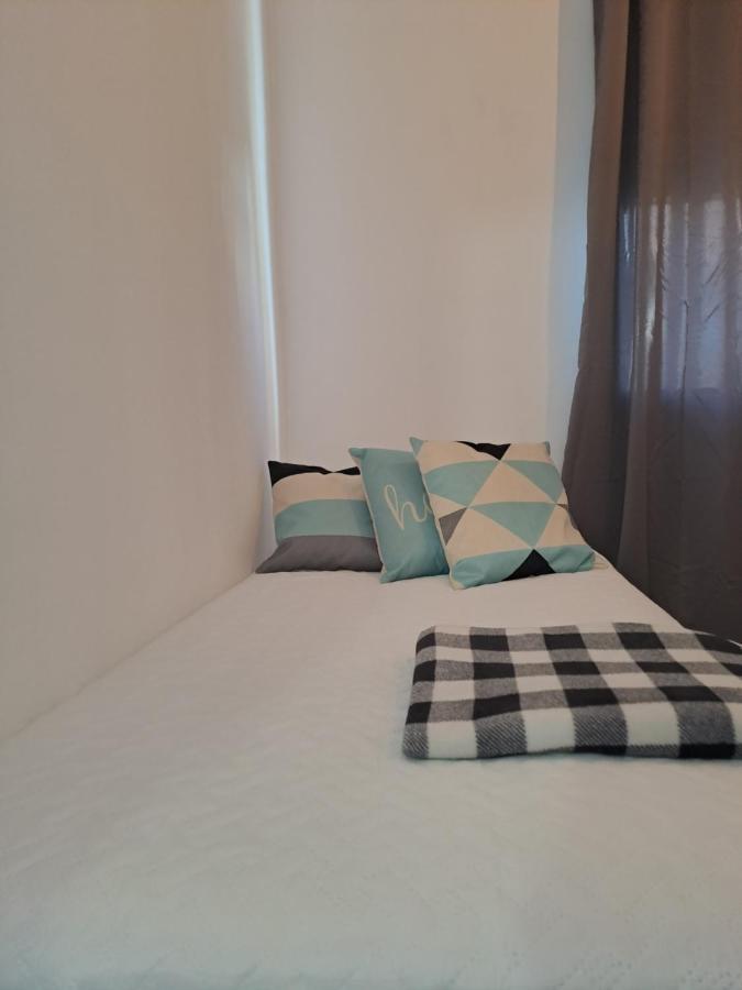 M&P - Tres Marias Apartments Redondela Zewnętrze zdjęcie