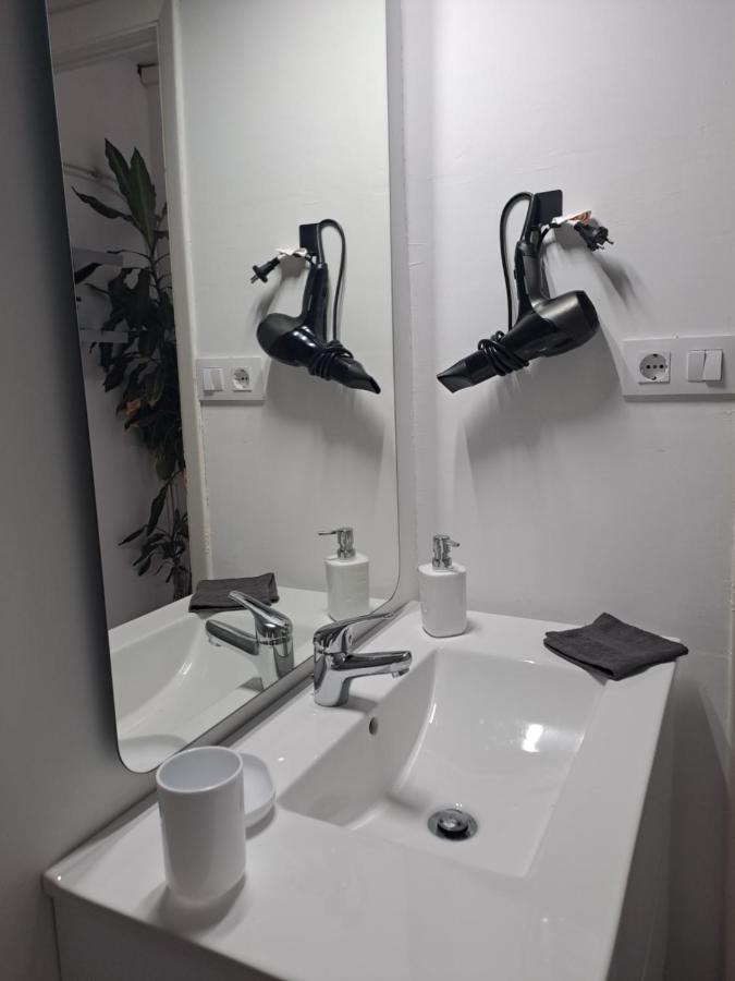 M&P - Tres Marias Apartments Redondela Zewnętrze zdjęcie