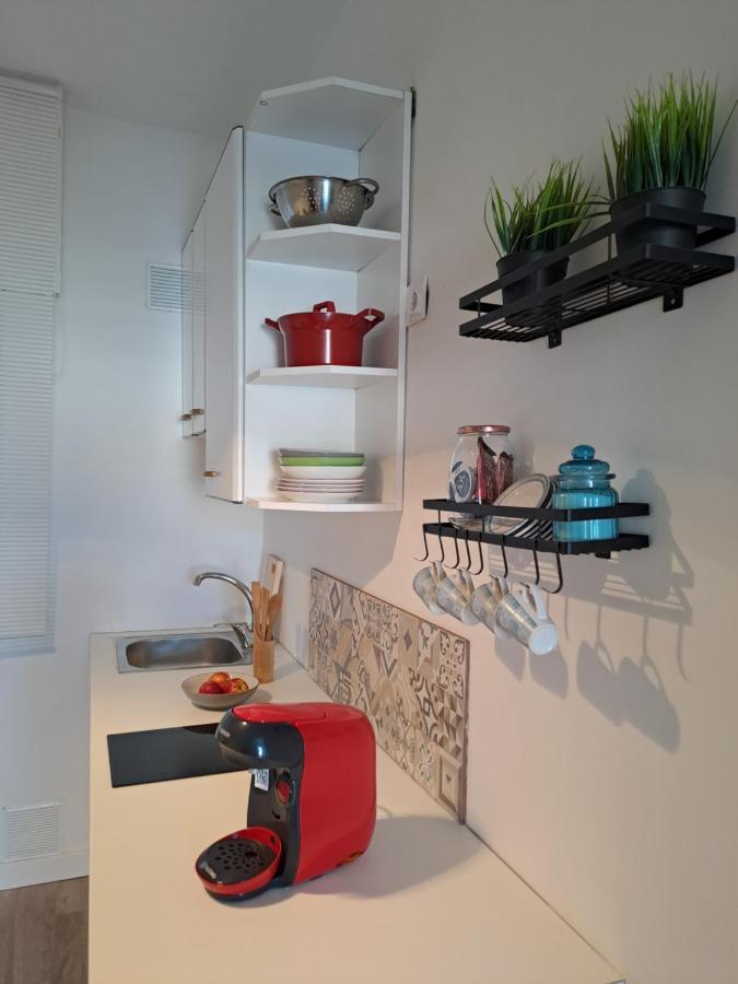M&P - Tres Marias Apartments Redondela Zewnętrze zdjęcie